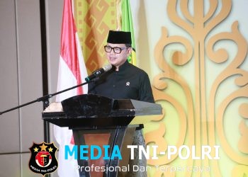 Wamendagri Bima Arya Tekankan Penguatan Karakter Generasi Muda Berbasis Nilai Budaya