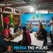 Polsek Cikarang Selatan Gelar Jaga Bekasi On The Spot Bersama Warga Perum Pesona Cijingga Indah
