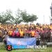 Kapolres Simalungun Pimpin Gerakan Indonesia Asri di Pantai Bebas Parapat Wujud Nyata Polri Humanis Sambut Hut Bhayangkara Ke-80