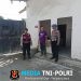 Patroli Jalan Kaki di Jayamulya, Polsek Serang Baru Ingatkan Pengelola Tempat Rekreasi Perkuat Keamanan