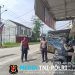 Patroli Preventif Serang Baru, Polisi Ingatkan Pelaku Usaha Perkuat Keamanan Lingkungan