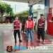 Polsek Babelan Pastikan SOP Keamanan Berjalan di SPBU Babelan