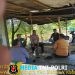 Jaga Jakarta Jaga Bekasi On The Spot di Buni Bakti, Bhabinkamtibmas Ajak Warga Perkuat Siskamling dan Waspada Penipuan Online