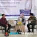 Sosialisasi BPJS Kesehatan di Serang Baru, Polsek Hadir Pastikan Kegiatan Warga Berjalan Tertib