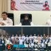 Pengurus PMI Pringsewu Siapkan Strategi Sukseskan Bulan Dana PMI