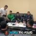 Polsek Cikarang Selatan Hadir Redam Perselisihan Komunitas Ojol