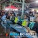 Patroli Malam dan Pengamanan Turnamen Meriahkan Bersih Dusun Kepuh, Warga Merasa Aman