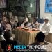 Kapolres Metro Bekasi Sambangi Pos Kamling di Cibatu, Ajak Warga Aktif Jaga Keamanan Lingkungan