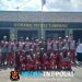 Danramil 0818-22/Tumpang Berikan Pembinaan Karakter dan Kedisiplinan kepada Siswa SMP Diponegoro Tumpang