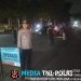 OKJ di Setu, Polisi Periksa Puluhan Kendaraan untuk Antisipasi 3C dan Premanisme