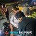 OKJ di Cikarang Utara, Polisi Bubarkan Remaja Nongkrong dan Amankan Dua Motor Tak Lengkap Surat