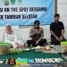 Jaga Bekasi On The Spot, Kapolsek Tambun Selatan Kamtibmas Dimulai dari Lingkungan RT dan RW