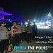 Patroli Biru Polsek Tambelang, Hadirkan Rasa Aman Hingga Dini Hari