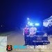 Patroli Biru KRYD di Muara Gembong, Polisi Hadir Jaga Rasa Aman Warga Hingga Dini Hari