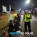 Perketat Kemanan Wilayah, Polsek Babelan Gencakan OKJ