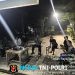Sambang Warga Tengah Malam, Polisi Ajak Warga Bersama Jaga Kamtibmas
