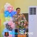 Kapolres dan Ketua Bhayangkari Hadiri Pelepasan Siswa TK Kemala Bhayangkari 26 Lampung Tengah
