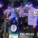 Polsek Cikarang Timur Gelar OKJ, Antisipasi Kejahatan Jalanan dan Gangguan Kamtibmas
