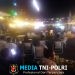 Ciptakan Suasana Akrab, Personel Kodim 1310/Bitung Nonton Bareng Piala Dunia 2026 Bersama Masyarakat
