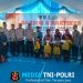 Sukses Gelar Baksos HUT Bhayangkara ke-80, Kapolsek Mesuji Raya Tegaskan Komitmen Polri Peduli Sesama
