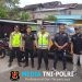 Polres Wonogiri Kawal Tes Jago PSHT di Tiga Kecamatan, Ratusan Calon Warga Ikuti Tahapan Pembinaan