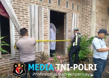 Sempat Keluhkan Sesak dan Nyeri Dada, Karyawan Salon Kecantikan Ditemukan Tak Bernyawa Dirumah Kontrakan