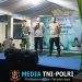 JAGA JAKARTA JAGA BEKASI, Polsek Bojongmangu Amankan Kegiatan Tahun Baru Islam 1448 H di Desa Sukamukti