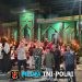 JAGA JAKARTA JAGA BEKASI, Polsek Tambun Selatan Pelayanan Pengamanan Pawai Tahun Baru Islam 1 Muharram 1448 H di Kp. Pekopen
