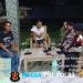 JAGA JAKARTA JAGA BEKASI, Polsek Muara Gembong Gelar Jaga Bekasi On The Spot Sambangi Warga di Pantai Mekar