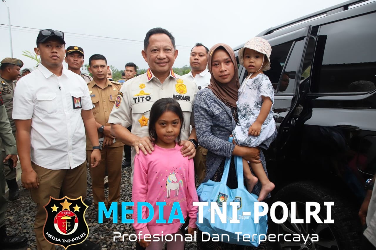 Dorong Percepatan Pemulihan, Kasatgas PRR Penyintas Jangan Terlalu Lama dalam Kesulitan