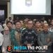 Wamendagri Bima Arya Ajak Mahasiswa Jadi Aktivis Berdaya Saing Global dan Nasionalis