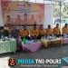 Peresmian Sekretariatan PAC Hanura Kec Sawit Sebrang dan Pemasangan Plang Pac serta Penyerahan Plang Ranting Sekec Sawit Sebrang