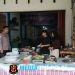 Jaga Kamtibmas Sambil Berbagi Senyum, Polisi Patroli ke Penjual Bakso di Siang Hari