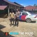 Cegah Gangguan Kamtibmas, Polsek Mandor Gencarkan Patroli Siang dengan Pendekatan Persuasif