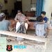 Wujudkan Situasi Kondusif, Polisi Sambangi Warga dan Berikan Edukasi Kamtibmas