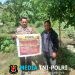 Patroli dan Sosialisasi Karhutla, Polsek Menjalin Tingkatkan Kesadaran Masyarakat Cegah Kebakaran Hutan dan Lahan