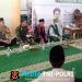 Personel Polsek Mempawah Hulu Hadiri dan Amankan Pengajian Peringatan Tahun Baru Islam 1 Muharram 1448 H