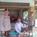 Ciptakan Situasi Yang Aman dan Kondusif Samapta Polsek Menyuke Lakukan Patroli Siang