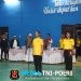 Kapolres Lampung Utara Buka Open Turnamen Kapolres Cup Beregu U-40 dalam Rangka Hari Bhayangkara ke-80