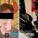 Dalih Jenguk Orang Tua, Pemuda di Lampung Tengah Bawa Kabur Sepeda Motor dan Akhirnya Ditangkap Polisi