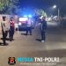 Dari Jembatan Jokowi hingga Penombo, OKJ Polsek Muara Gembong Jaga Malam Tetap Kondusif