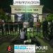Berawal dari Laporan 110, Polsek Cikarang Timur Ungkap Perampasan Motor Driver Ojol Bermodus Order Fiktif