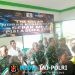 Demam Piala Dunia Satukan TNI dan Warga, Koramil Jajaran Kodim Sragen Dipadati Penonton Nobar