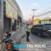 Saat Pagi Mulai Bergerak, Polisi Hadir Menjaga Arus Kehidupan di KUD Setu