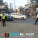 Pagi Cikarang Selatan Bergerak, Polisi Hadir Urai Arus di Simpang hingga Kawasan Industri