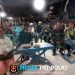 Polres Wonogiri Kawal Dwi Tunggal Cup 2026, Turnamen Voli Meriahkan Bersih Dusun Sidowayah Berlangsung Aman dan Kondusif
