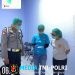 Pastikan Menu Makan Bergizi Aman Dikonsumsi, Sidokkes Polres Wonogiri Lakukan Uji Food Safety di Tiga SPPG
