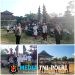 Pengamanan Ibadah Hari Galungan, Polres Mesuji Pastikan Umat Hindu Beribadah dengan Khidmat dan Aman