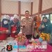 Semangat Membara di Dapur Bhayangkara Kapolsek Cikarang Pusat Bakarkan Semangat Tim PKK dalam Lomba Memasak HUT Bhayangkara ke-80