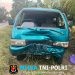 Kakek 82 Tahun Meninggal Dunia Usai Tertabrak Mobil di Tirtomoyo
